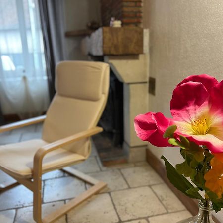 Rigolet Maison En Ville Avec Piscine Interieure Le Controis-en-Sologne Zewnętrze zdjęcie