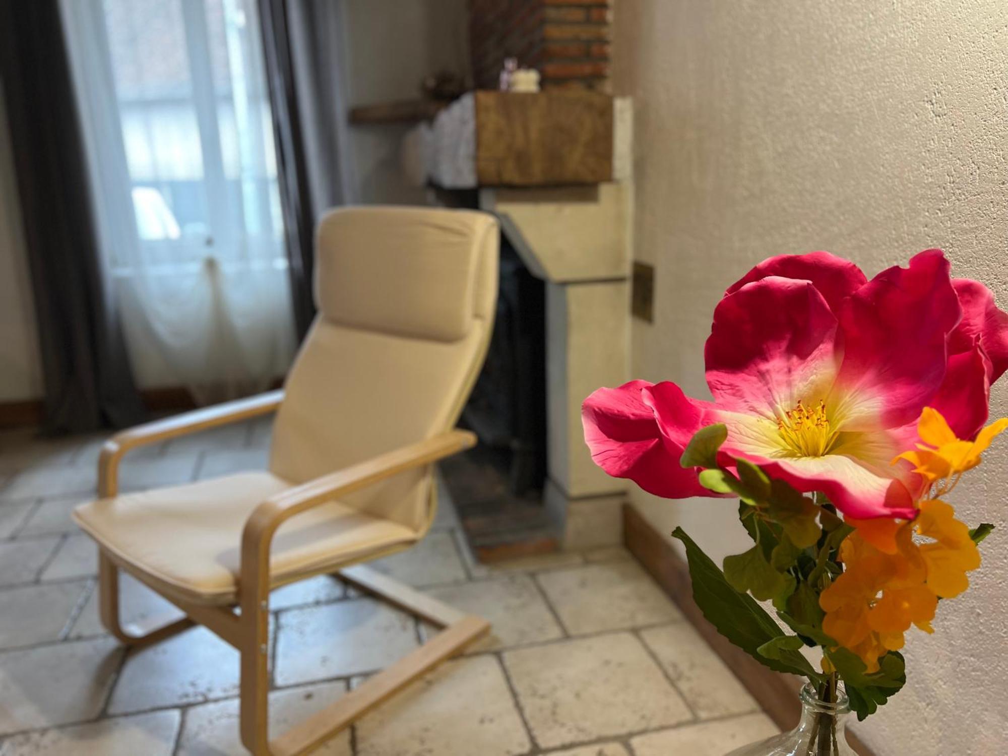 Rigolet Maison En Ville Avec Piscine Interieure Le Controis-en-Sologne Zewnętrze zdjęcie