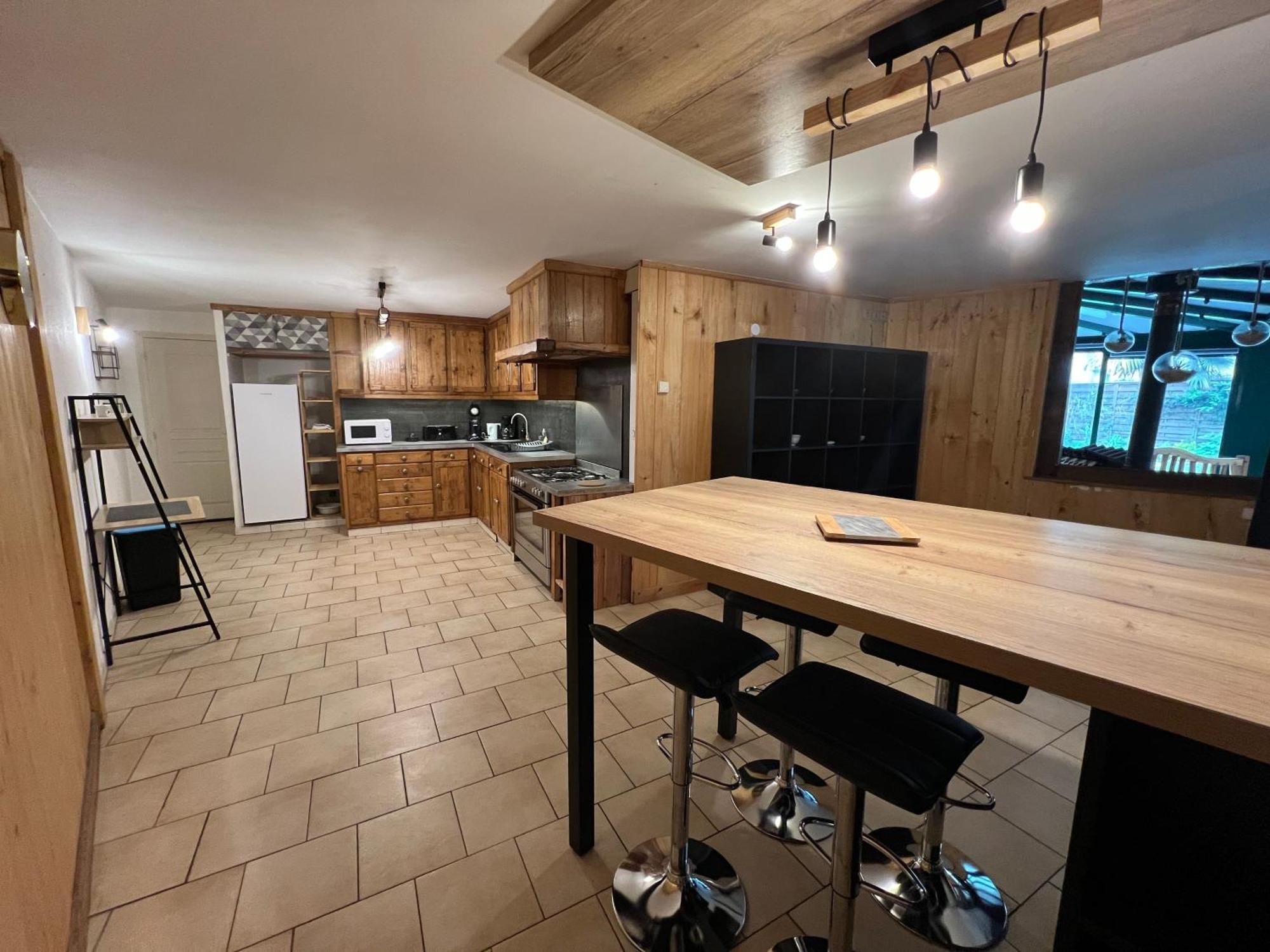Rigolet Maison En Ville Avec Piscine Interieure Le Controis-en-Sologne Zewnętrze zdjęcie